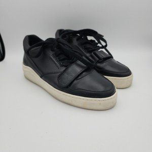 Alma Mater Gamma 9 Black Size 36 / US 5.5